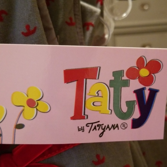 Girls dress - Picture 4 of 6